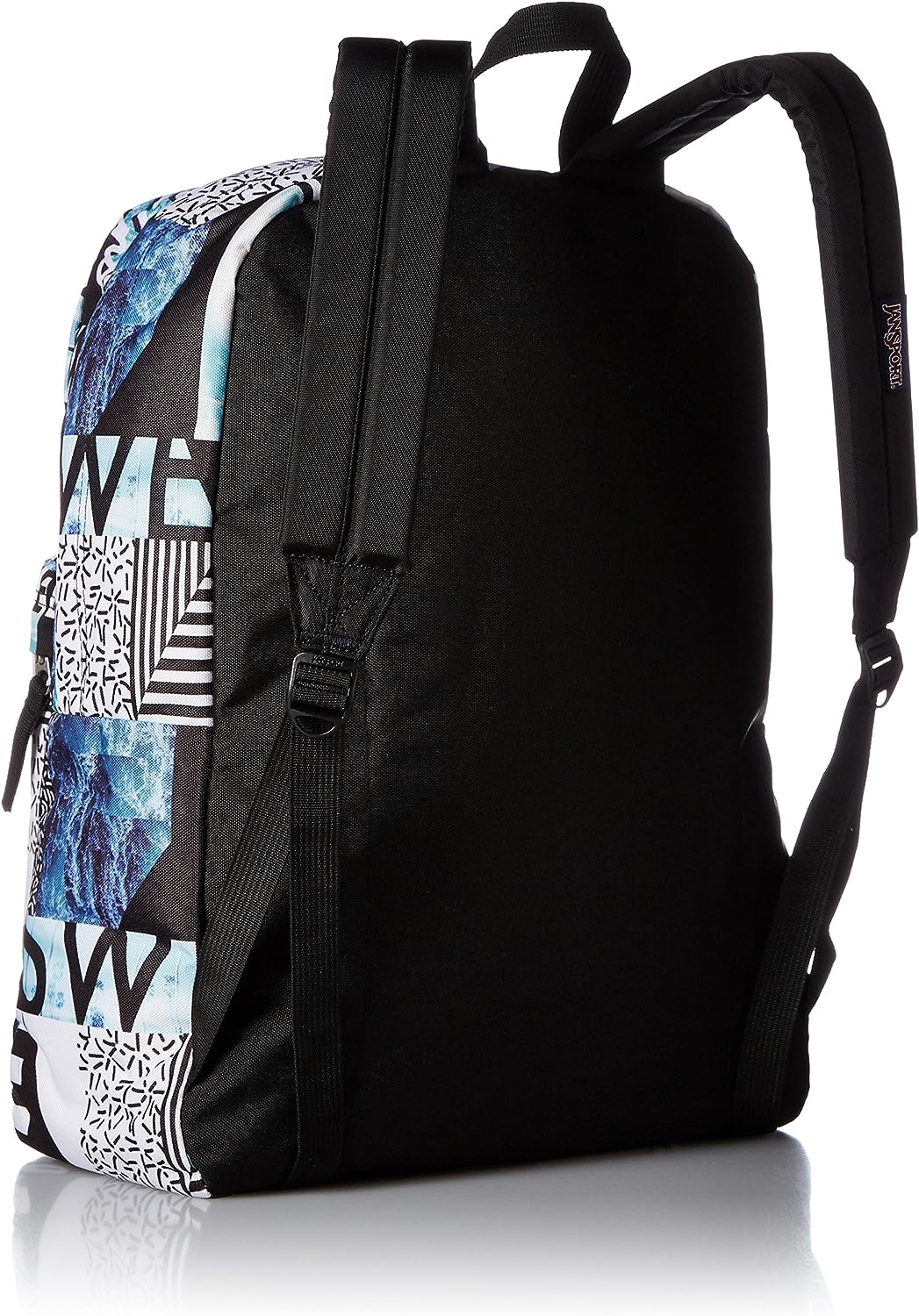 Jansport Superbreak Backpack Multi South SW