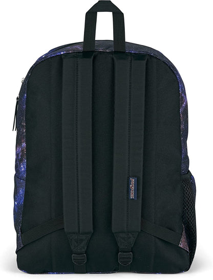 JanSport Backpack Cross Town Night Sky
