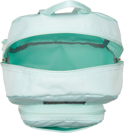 JanSport Mini Backpack Full Pint Brook Green