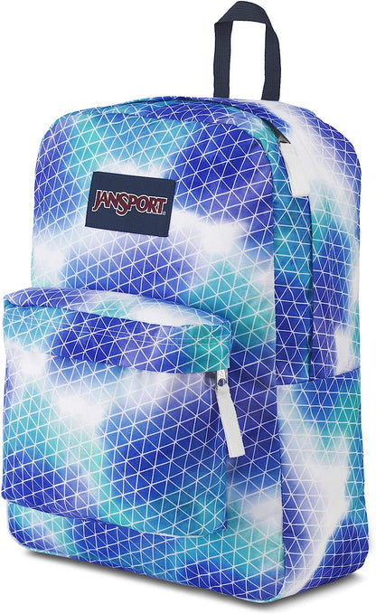 Jansport Superbreak Backpack Active Ombre