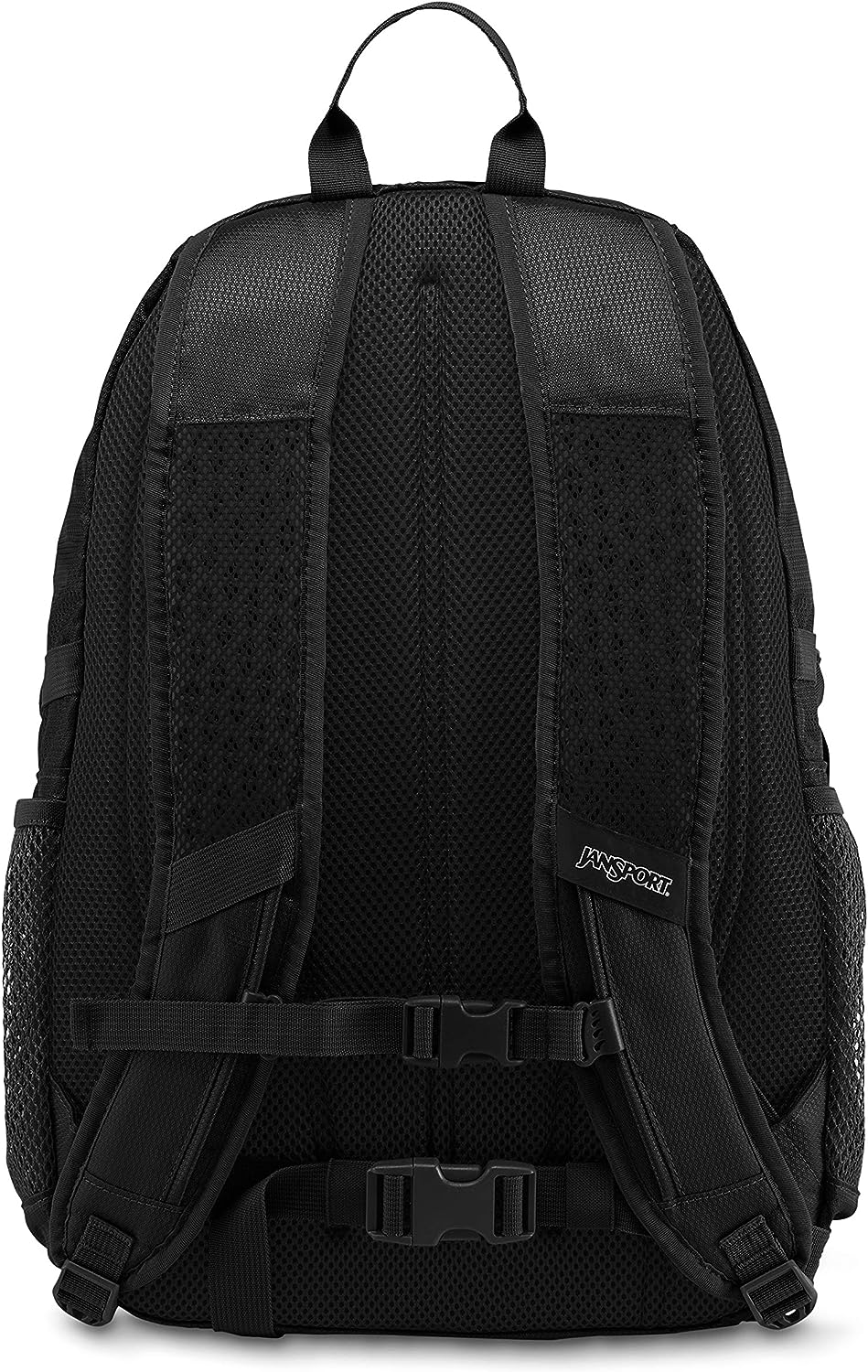 JanSport Agave Backpack Black