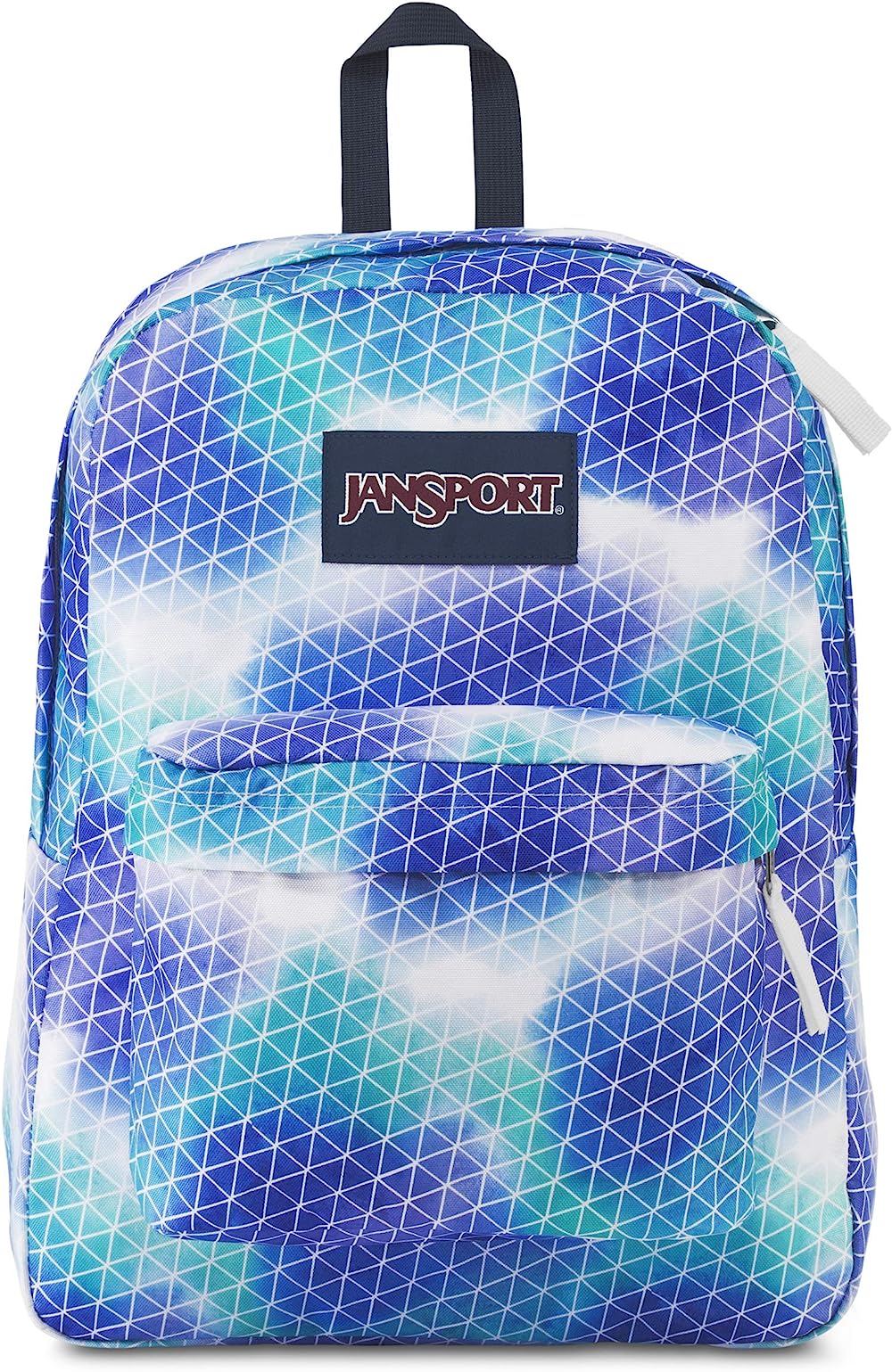 Jansport Superbreak Backpack Active Ombre