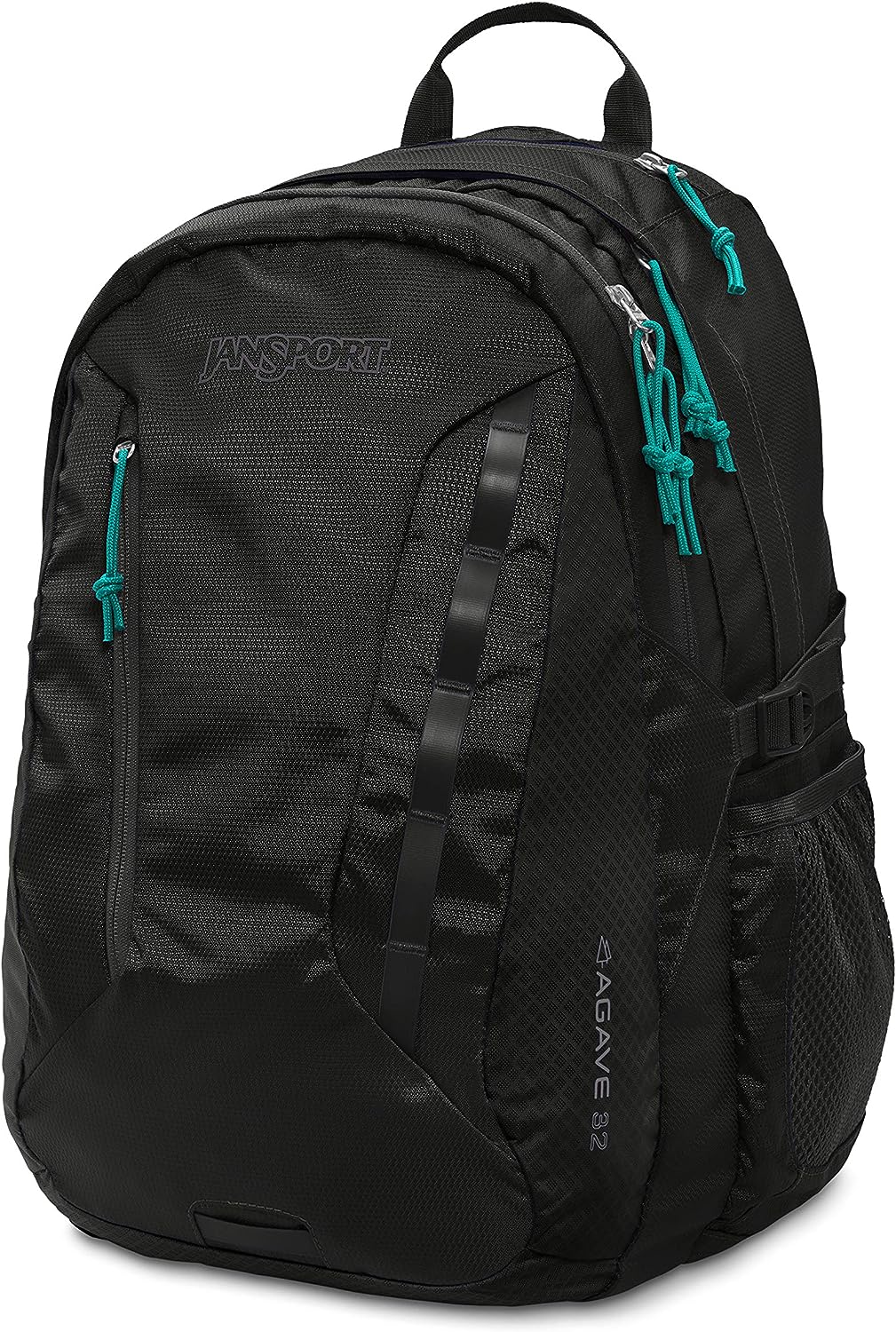 JanSport Women's Agave Backpack Black