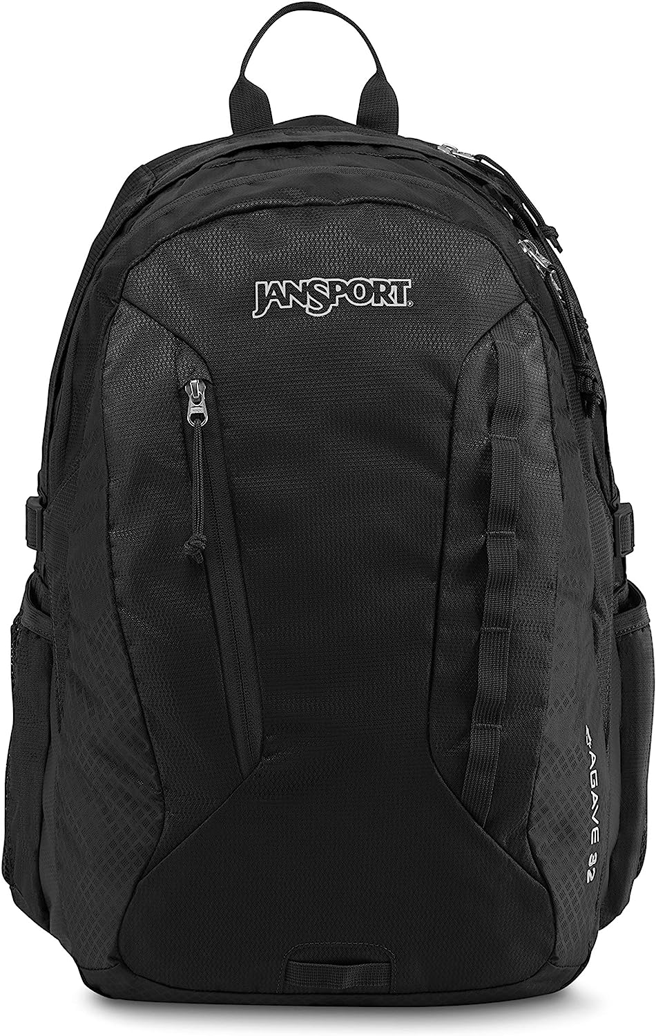 JanSport Agave Backpack Black