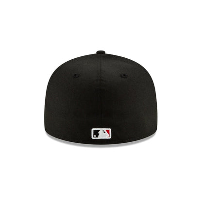 New Era 59FIFTY Fitted Hat Arizona Diamondbacks Authentic Collection Alt