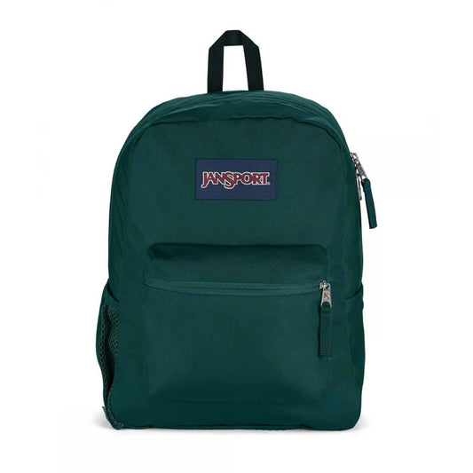 JanSport JS0A7ZNZ7F7 Cross Town Deep Juniper