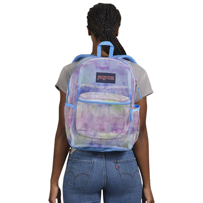 JanSport ECO Mesh Pack Batik Wash