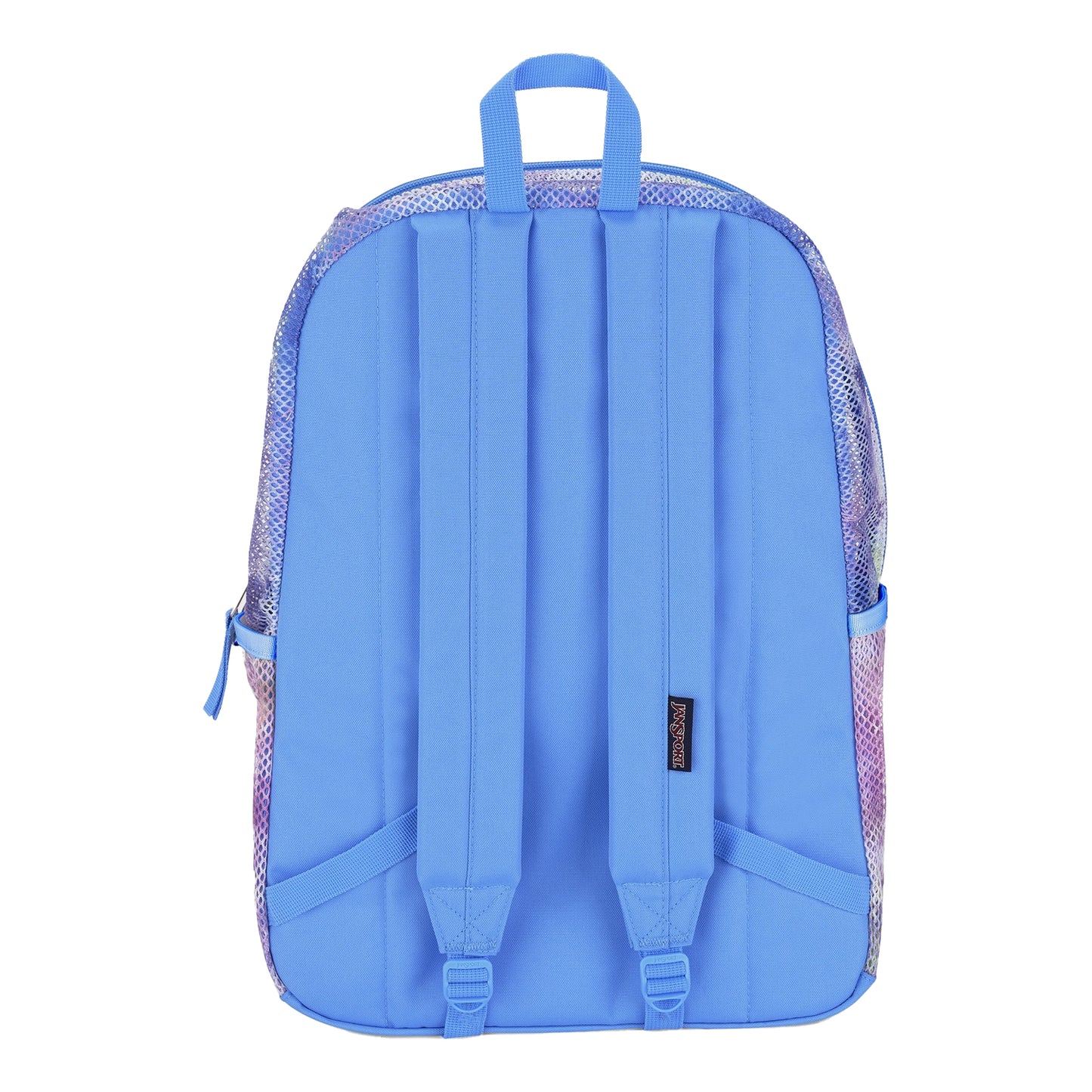 JanSport ECO Mesh Pack Batik Wash