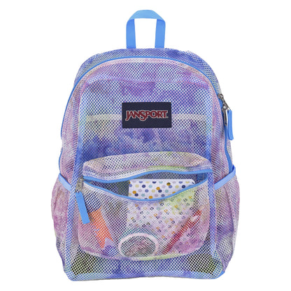 JanSport ECO Mesh Pack Batik Wash