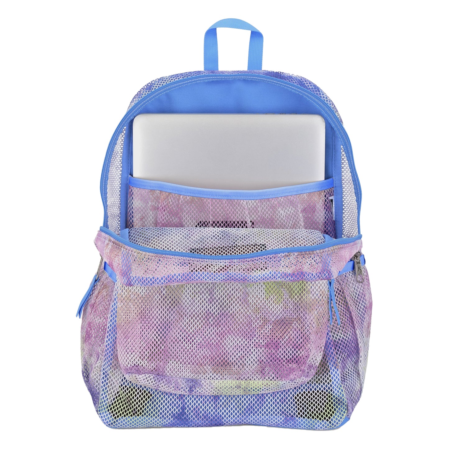 JanSport ECO Mesh Pack Batik Wash