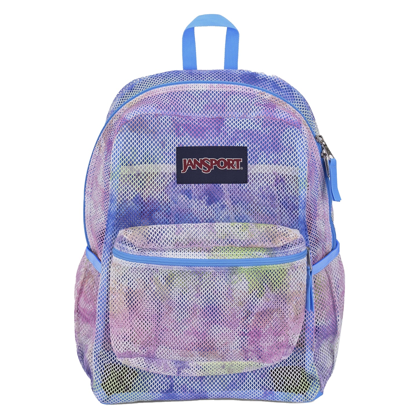 JanSport ECO Mesh Pack Batik Wash