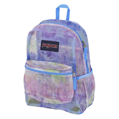 JanSport ECO Mesh Pack Batik Wash