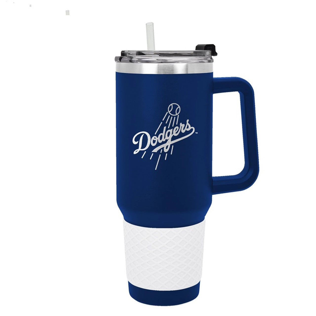 Los Angeles Dodgers 40 oz. COLOSSUS Travel Mug