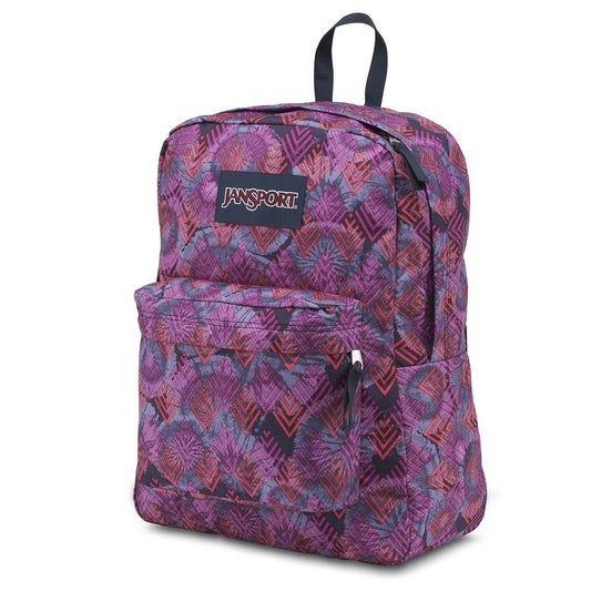 JanSport Superbreak Multi Diamond A