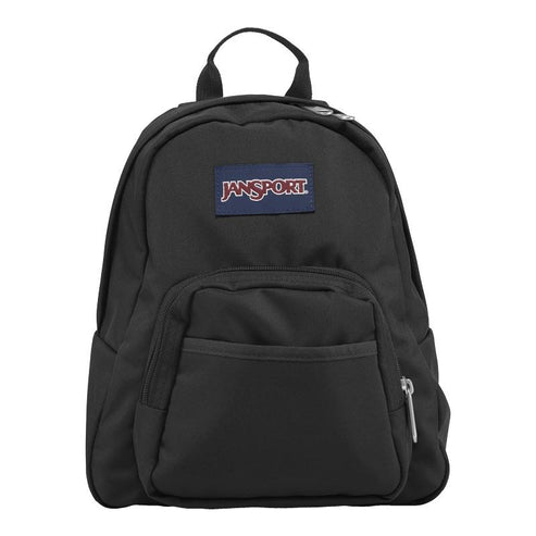 Jansport Mini Backpack Half Pint Black