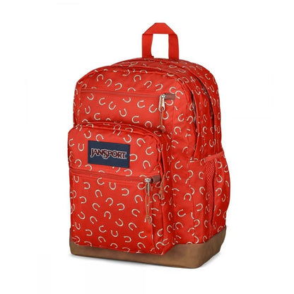 Jansport Backpack Cool Student Up Luck