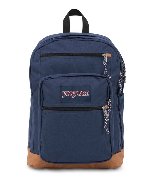 Jansport Backpack Cool Student Navy