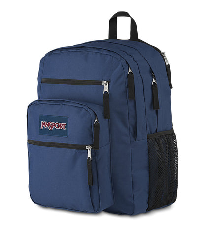 Jansport Big Student Backpack - Navy