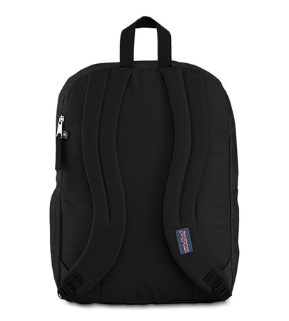 Jansport Big Student Backpack Black