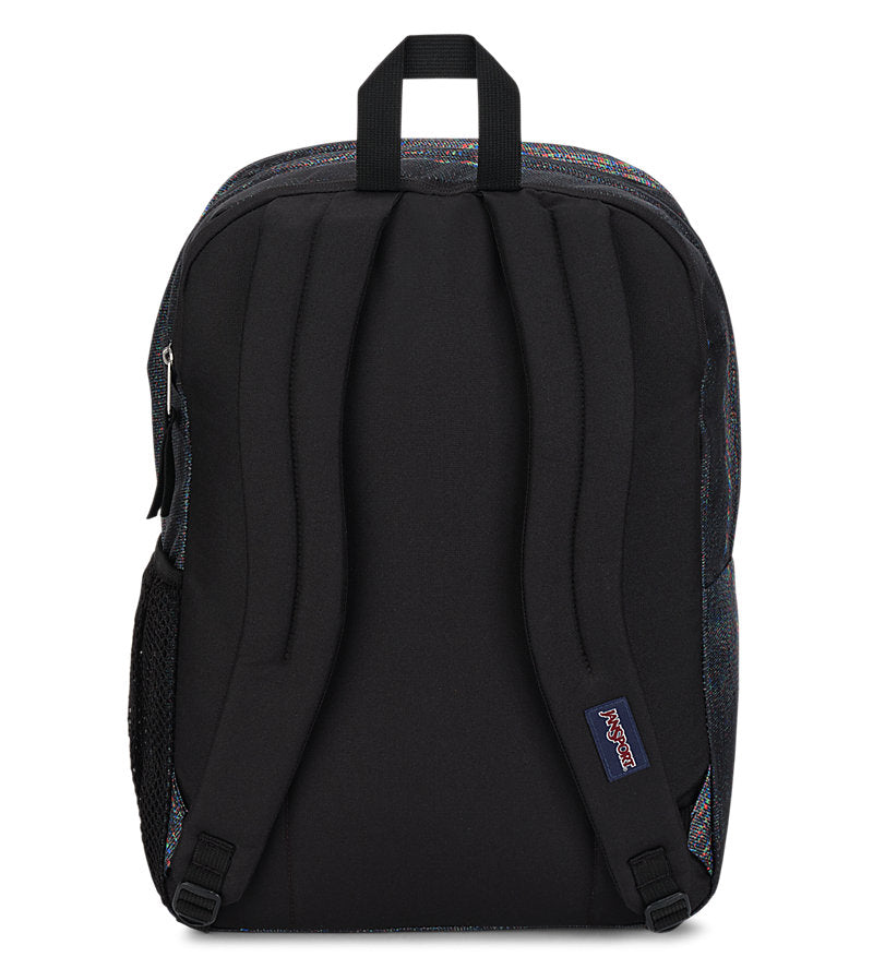 JanSport Backpack Big Student Screen Static