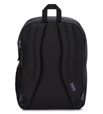 JanSport Backpack Big Student Screen Static