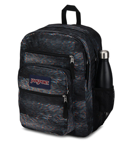 JanSport Backpack Big Student Screen Static