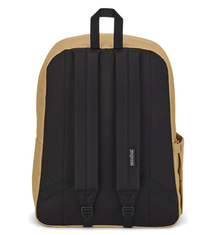 JanSport Backpack Superbreak Plus Curry