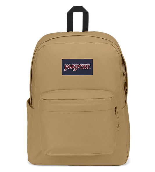 JanSport Backpack Superbreak Plus Curry