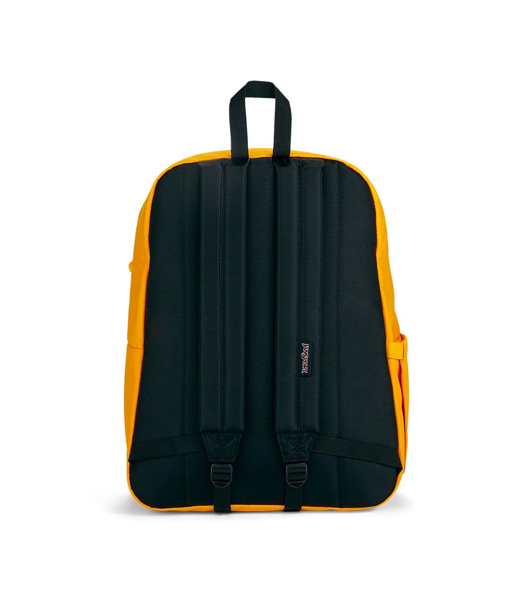 Jansport Superbreak Backpack Honey