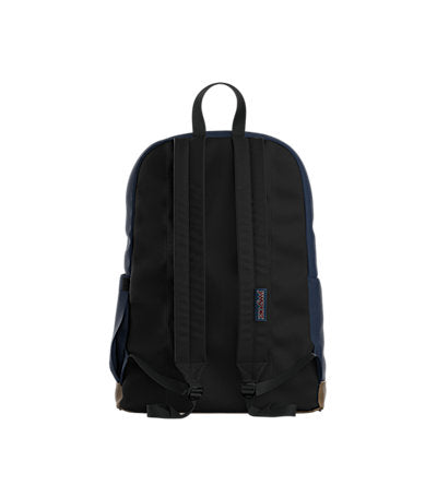 JanSport Right Pack Navy School Backpack