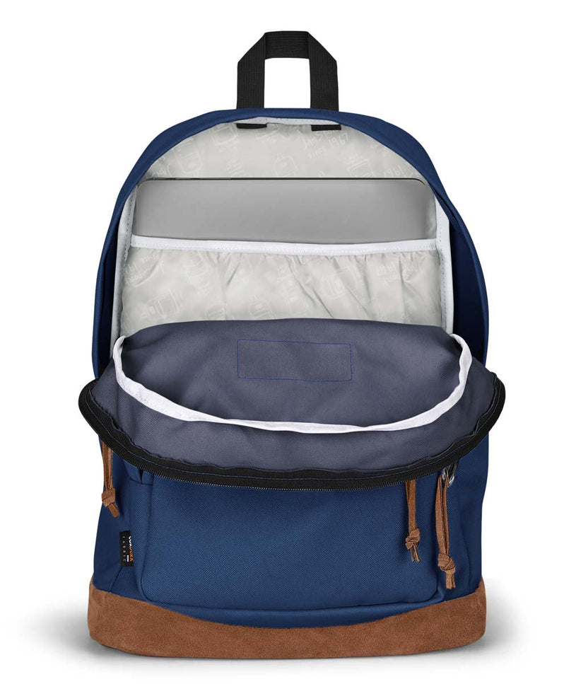 Jansport Backpack Cool Student Navy