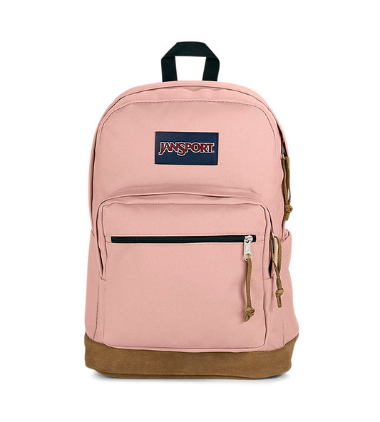 Jansport Right Pack Backpack Misty Rose