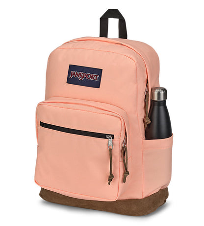 Jansport Right Pack Backpack Peach Neon