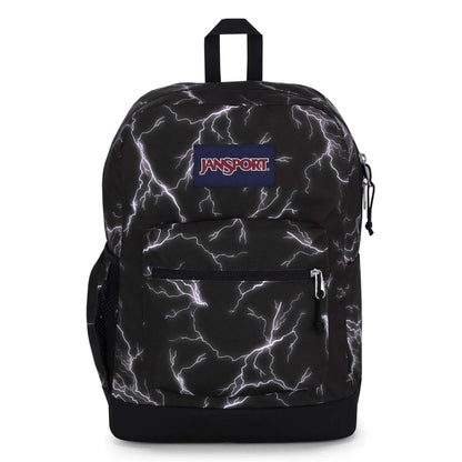 Jansport Cross Town Plus Electric Bolts