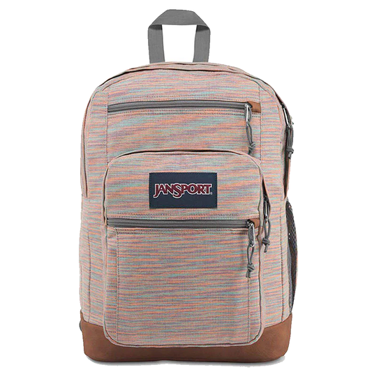 Jansport Cool Student Static Heathered JS0A2SDD6G3