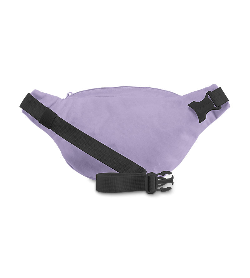 Jansport Fifth Avenue Fanny Waist Pack - Pastel Lilac