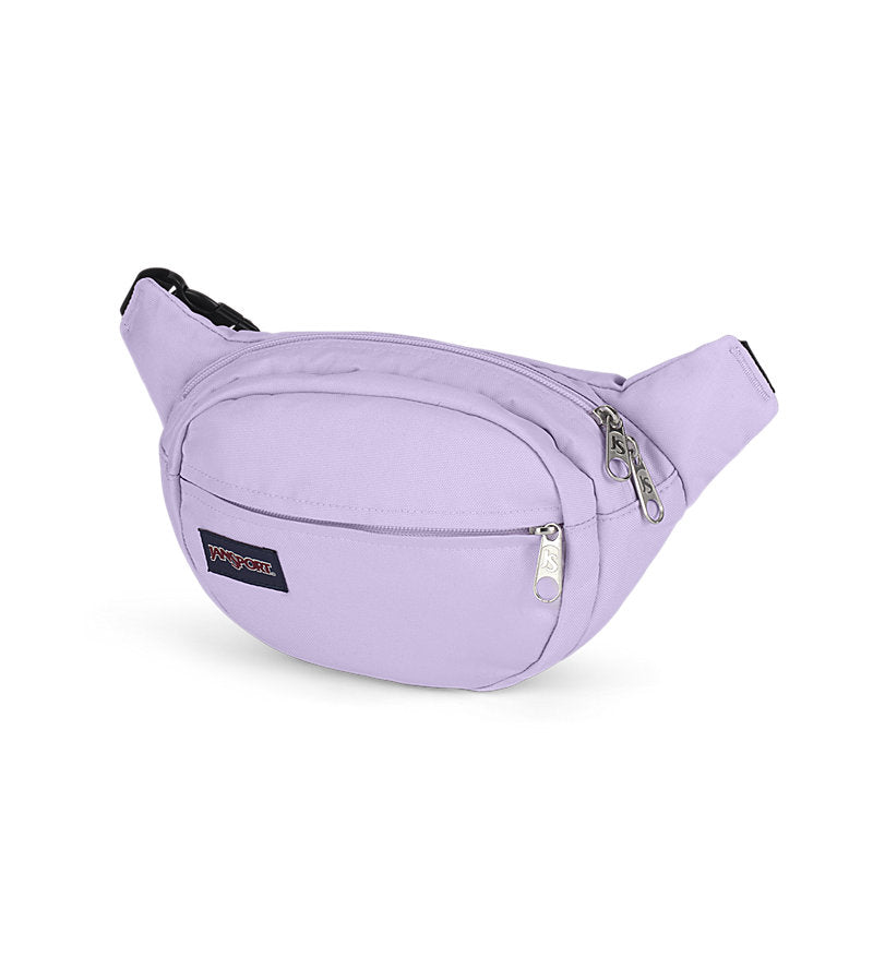 Jansport Fifth Avenue Fanny Waist Pack - Pastel Lilac