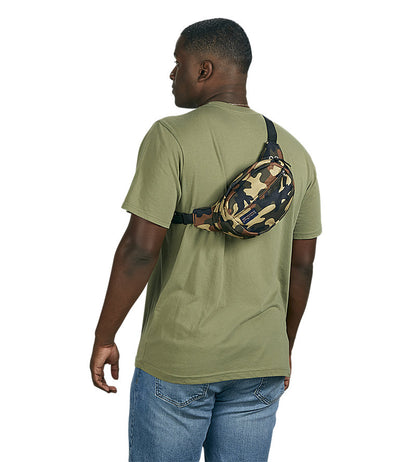 Jansport Fifth Avenue Fanny Waist Pack - Buckshot Camo