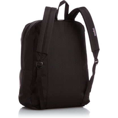 Jansport Superbreak Backpack California Republic Bear