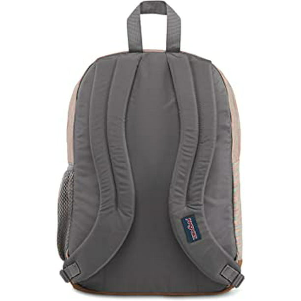 Jansport Backpack Cool Student Static Heathered