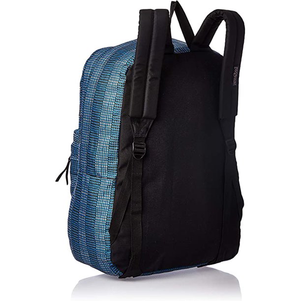 Jansport Superbreak Backpack Woven Stripes