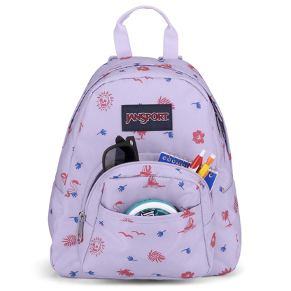 Jansport Mini Backpack Half Pint Lagoon Luau