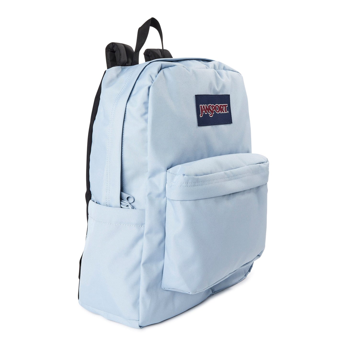 Jansport Superbreak Backpack Blue Dusk