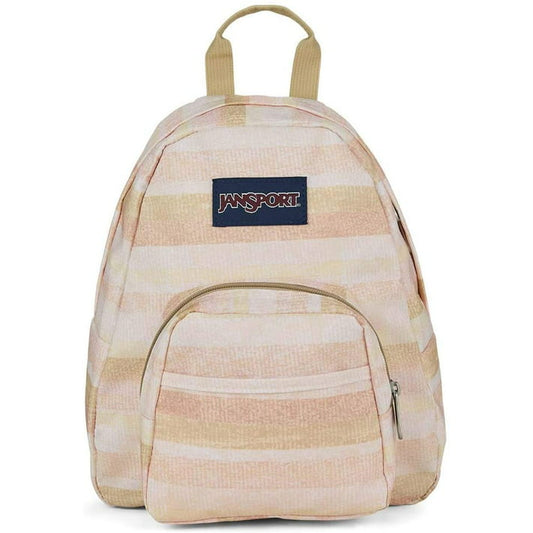 Jansport Mini Backpack Half Pint Sunny Stripe