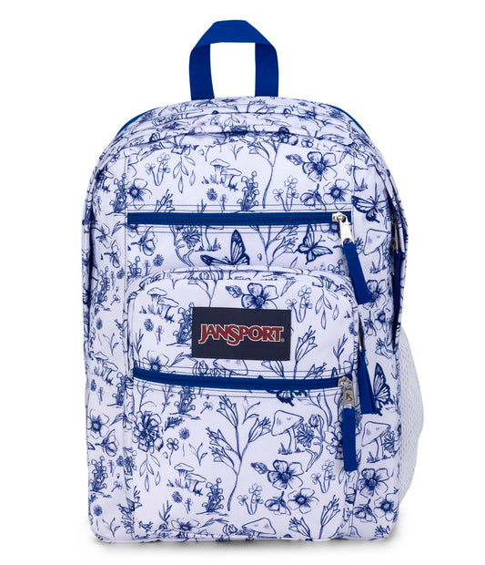 JanSport Backpack Big Student Foraging Finds