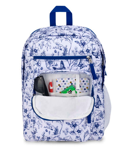 JanSport Backpack Big Student Foraging Finds