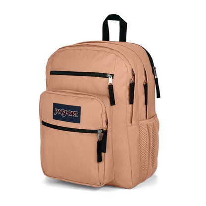 JanSport Backpack Big Student Salmon