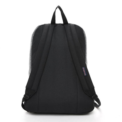 Jansport City Scout Backpack Heathered 600D