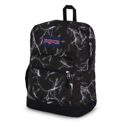 Jansport Cross Town Plus Electric Bolts