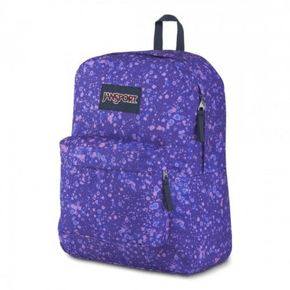 Jansport Superbreak Backpack Solstice Skies